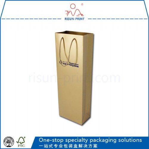 旭升印刷包裝禮盒性價比解析 1元/個是否值得選擇？